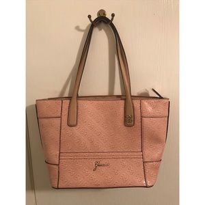 Guess purse